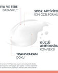 Avene Fluid Sport SPF 50+ Sunscreen Cream for Active Individuals - Water-Resistant, Hypoallergenic, Non-Comedogenic Avene Fluid Sport SPF 50+ Sunscreen - Water-Resistant & Hypoallergenic SPF 50+ sunscreen, water-resistant sunscreen, sunscreen for sports, hypoallergenic sunscreen, non-comedogenic sunscreen, active lifestyle, outdoor activities, skin protection, moisturizing sunscreen, Avène Thermal Water, SunSitive Protection, Glycerin