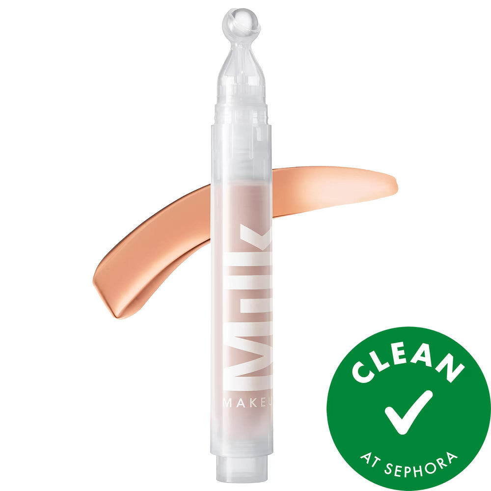 Sunshine Under Eye Brightening Concealer: Natural, Lightweight Coverage for Dark Circles & Puffiness - Vitamin C, Vegan, Cruelty-Free - image 2