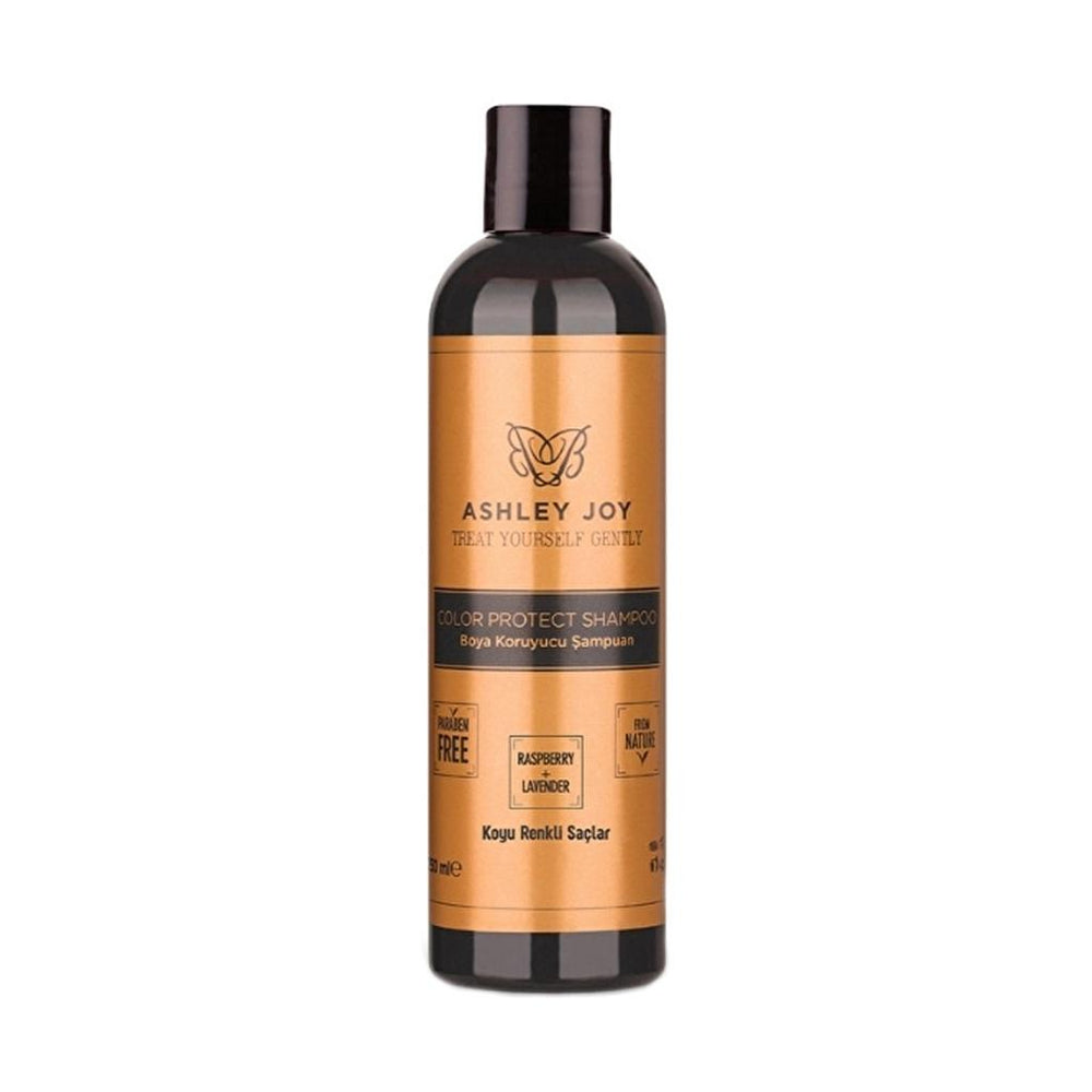 Ashley Joy Dark Hair Color Protect Shampoo 250 ml