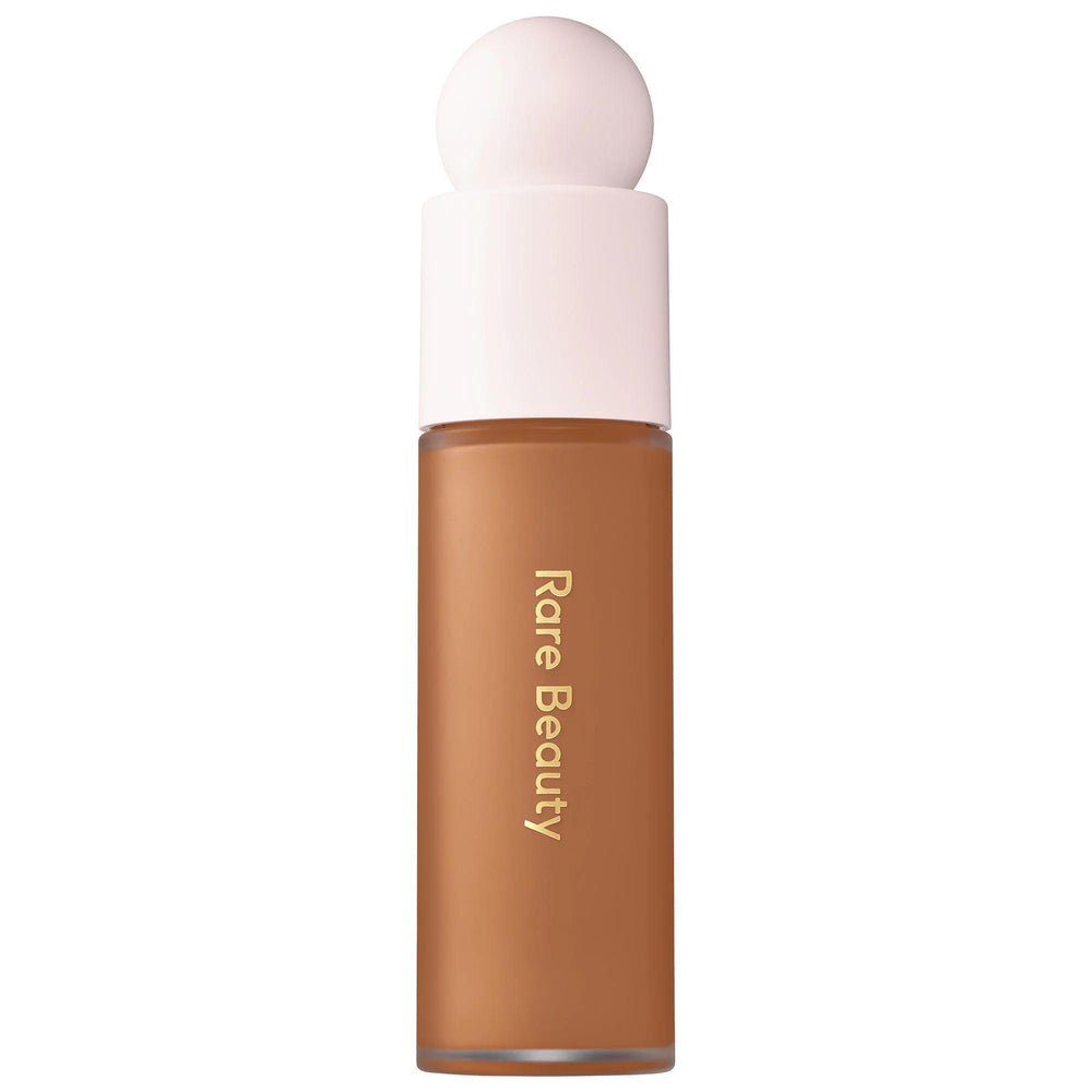 Liquid Touch Weightless Foundation - Breathable, Buildable Coverage for Normal & Combination Skin Liquid Touch Weightless Foundation - Natural Finish Makeup liquid foundation, weightless foundation, breathable foundation, natural finish foundation, medium coverage foundation, serum-like foundation, normal skin foundation, combination skin foundation, makeup, face makeup, foundation makeup, cosmetics, skincare-infused makeup, long-lasting foundation, customizable coverage