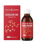 Axelon B6 Hair and Scalp Revitalizing Shampoo 250 ml