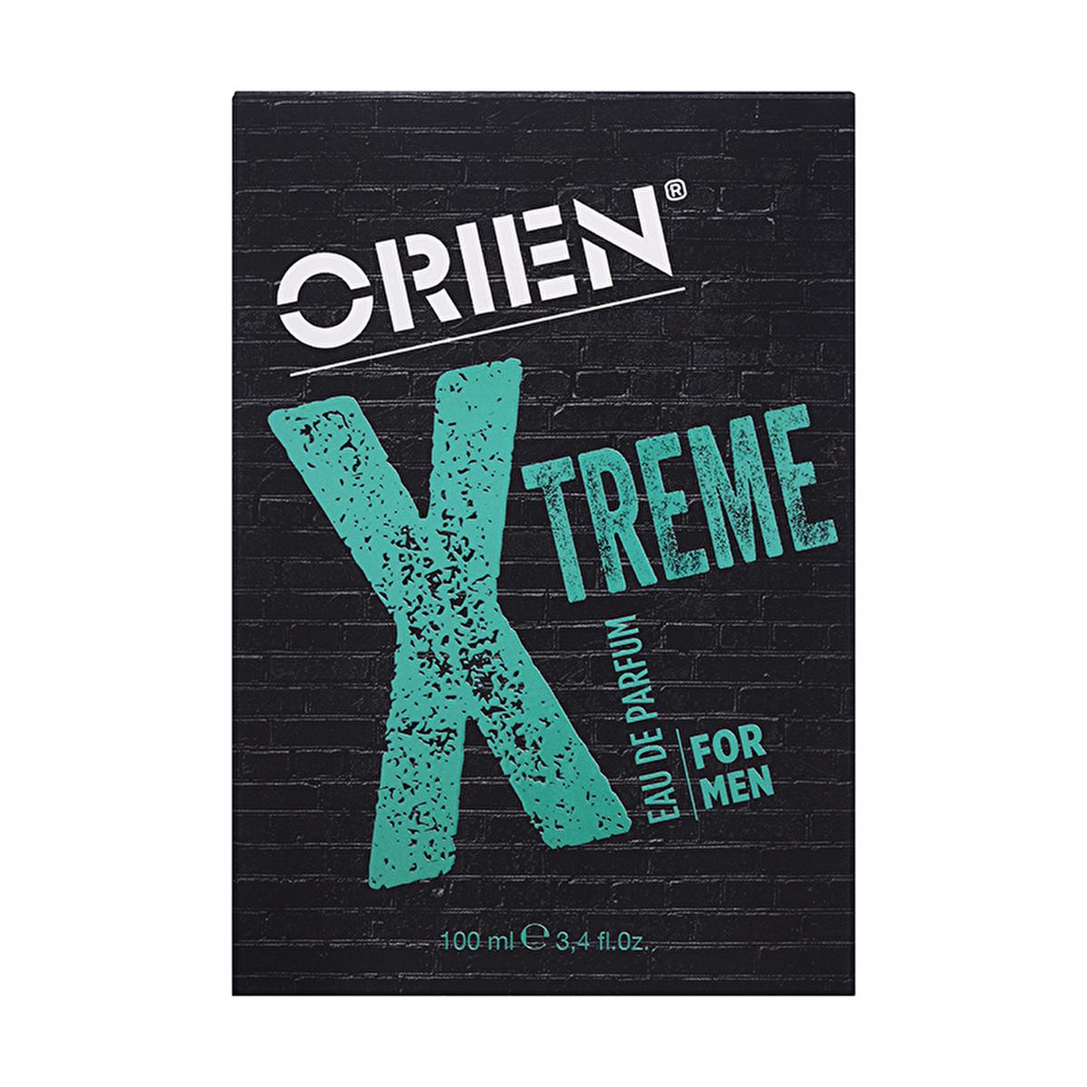 Orien Xtreme EDP Men's Perfume 100ml - Long Lasting Fragrance for the Modern Man Orien Xtreme EDP Men's Perfume - Long Lasting Men's Perfume, Orien Xtreme EDP, 100 ml Men's Fragrance, Long Lasting Men's Perfume, EDP Men's Fragrance, Men's Grooming, Fragrance for Men, Perfume for the Modern Man, Long Lasting Fragrance, Sophisticated Scent, Men's Fragrance, Eau de Parfum