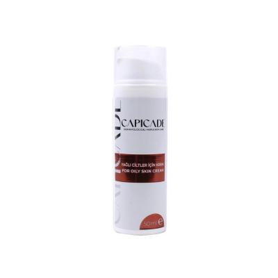 Capicade Moisturizing Cream for Oily Skin - Daily Face Cream for Hydration and Balance Capicade Oily Skin Moisturizer - Daily Hydration oily skin moisturizer, daily face cream, skin hydration for oily skin, Capicade cream, face care for oily skin, skincare for oily skin, moisturizer for oily skin, face moisturizer, skin care products, oily skin care, hydration for oily skin, skincare routine, daily moisturizer