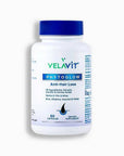 Velavit Phytoglow Anti-Hair Loss Hair Supplement 60 Capsules