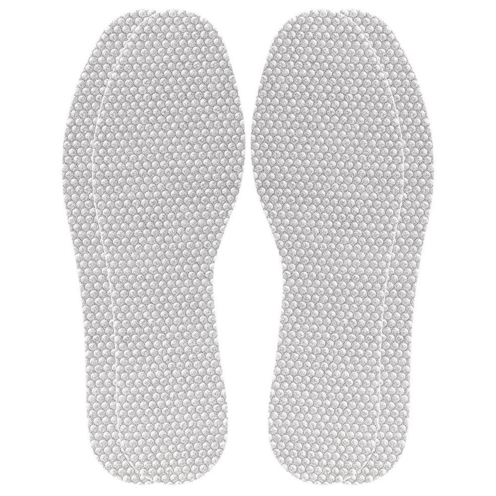 Benri Micro-Granule Refreshing Insoles 4 Pairs