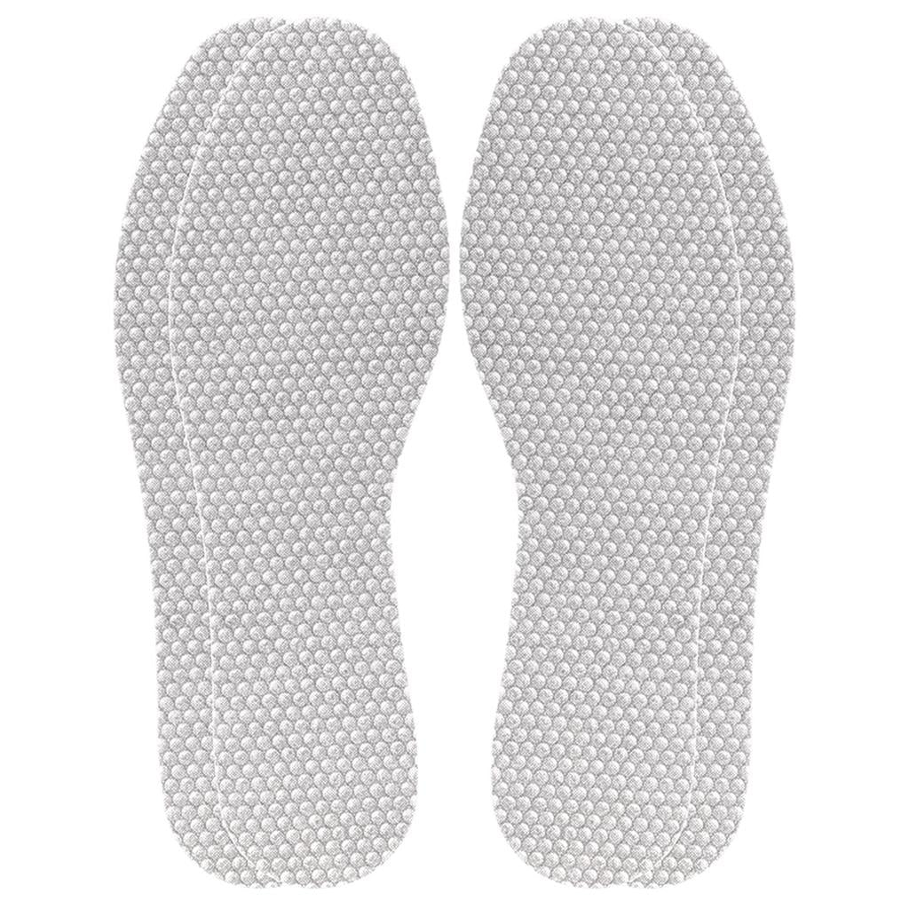 Benri Micro-Granule Refreshing Insoles 4 Pairs