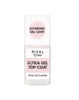Rival Loves Me Ultra Gel Top Coat for High Shine 9 ml