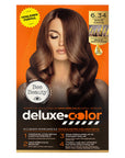 Bee Beauty Deluxe Color Kit Hair Dye - Nourishing, Long-Lasting Color with Natural Ingredients Bee Beauty Hair Dye - Nourishing & Long-Lasting Color hair dye, nourishing hair color, long-lasting hair dye, natural ingredients hair dye, hair care with coloring, Bee Beauty, Deluxe Color Kit, hair coloring, vibrant hair color, healthy hair, 7 oils hair dye, Vitamin C hair dye, collagen hair care