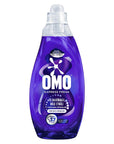 Omo Express Fresh Liquid Detergent for Blacks 1.48L