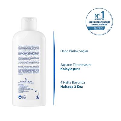 ducray squanorm sec shampoo bottle, ducray squanorm shampoo application Ducray Squanorm Sec Shampoo - 200 Ml | Dry Dandruff Relief Ducray Squanorm Sec Shampoo | 200 ml ducray, shampoo, dandruff-relief, dry-scalp, hair-care, scalp-treatment, keeps-hair-healthy, sensitive-scalp, hair-products, ai-generated