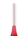 Tepe Interdental Brush 0.5mm Red - Pack of 6 for Effective Oral Hygiene - view 5