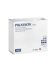 Pikassos Dietary Supplement Tablets - Inositol, Resveratrol, Zinc Picolinate, Selenium, Chromium Picolinate, Folic Acid, Vitamin D3 - image 2