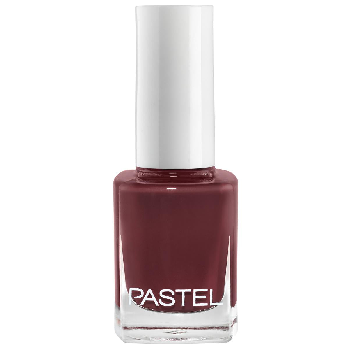 pastel oje 253 vibrant nail polish bottle, pastel oje 253 applied on nails Pastel Oje 253 - Vibrant Nail Polish | 13ml Pastel Oje 253 - Vibrant Nail Polish | 13ml nail-polish, vegan-cosmetics, beauty, pastel-oje, cruelty-free, matte-finish, fashion-colors, makeup-lovers, clean-beauty, ai-generated