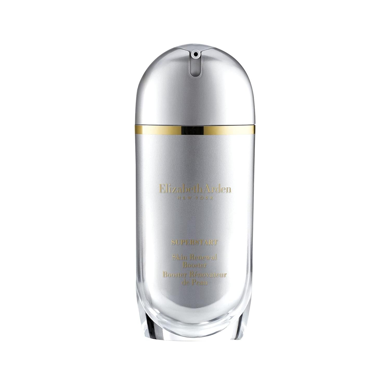 Elizabeth Arden Superstart Skin Renewal Booster 50ml - Anti-Aging Skincare for Rejuvenated Skin Elizabeth Arden Superstart Skin Renewal Booster 50ml Elizabeth Arden Superstart Skin Renewal Booster, Skin Renewal Booster, Anti-aging skincare, Skincare products, Elizabeth Arden 50 ml, Skincare routine, Anti-aging products, Skin rejuvenation, Beauty products, Skincare serum, Youthful skin, Radiant skin