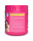 Sesu Pink Warm Wax Gentle Hair Removal for Sensitive Skin 250g