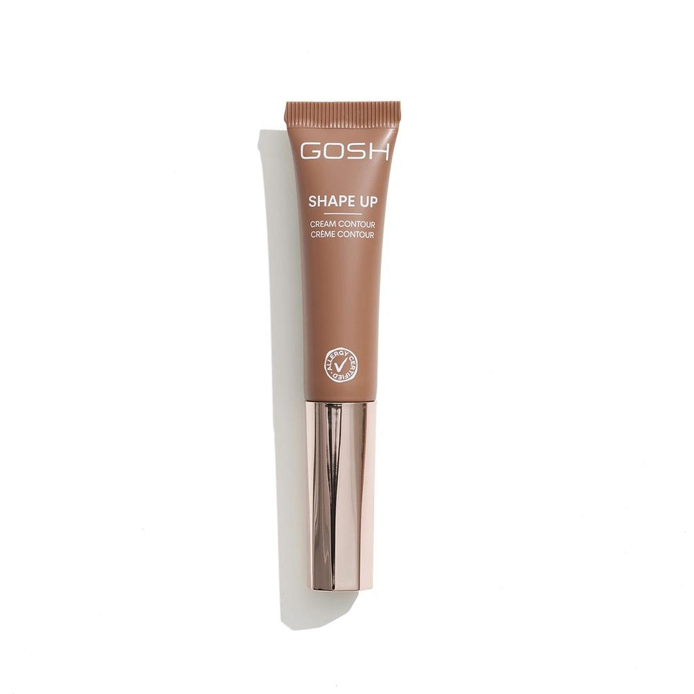 Gosh Shape Up Liquid Contour 002 Medium - Deep 15ml