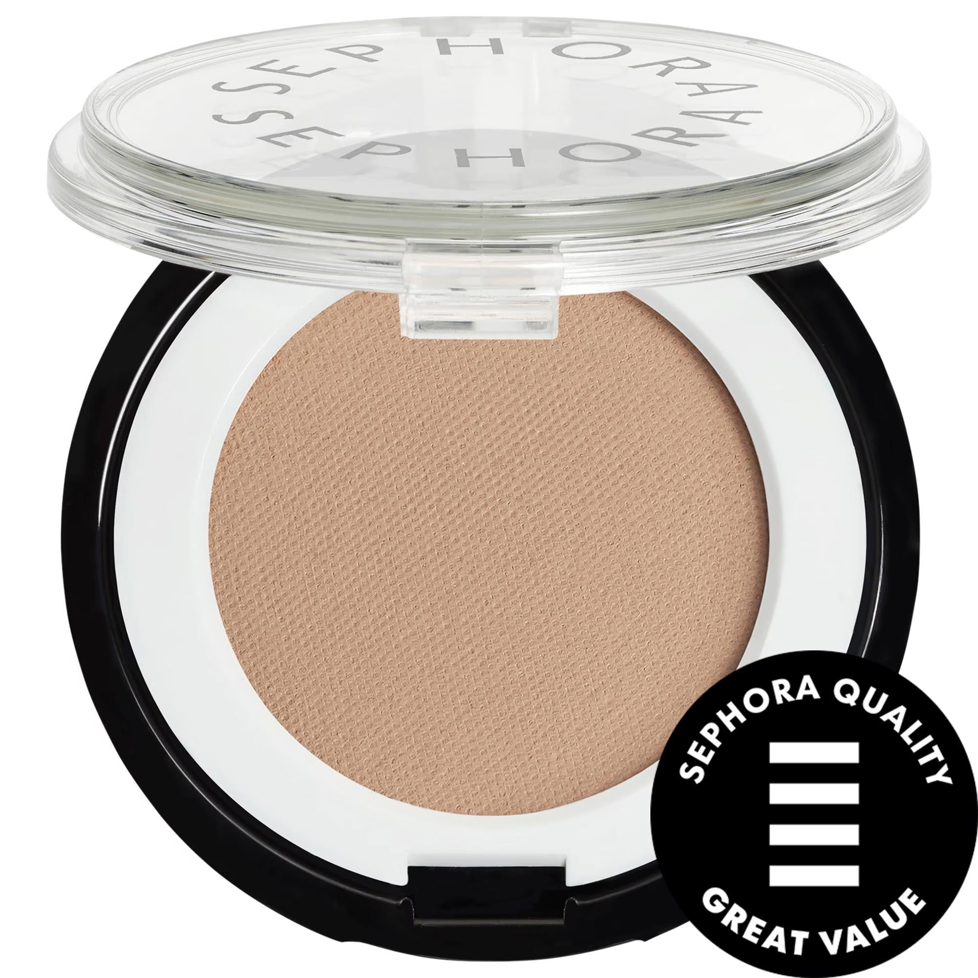 E.luxury - Vibrant Vegan Eyeshadow Palette - Cruelty-Free, Highly Pigmented, Clean Beauty Makeup for All Vegan Eyeshadow - Cruelty-Free & Clean Beauty Makeup vegan eyeshadow, cruelty-free makeup, pressed powder eyeshadow, clean beauty eyeshadow, recyclable packaging makeup, eyeshadow palette, makeup for women, beauty products, ethical cosmetics, eco-friendly beauty, vegan beauty products, cruelty-free cosmetics, highly pigmented eyeshadow, makeup essentials, beauty must-haves