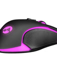 Everest Gaming Keyboard and Mouse Combo - USB 3, RGB Lighting, 3 Macro Keys, Adjustable DPI - view 8