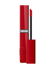 L'Oreal Paris Infaillible: Long-Lasting, Glossy Lipstick - Rouge Paris 420 - Intense Color, 16H Moisture & Shine L'Oreal Paris Infaillible Lipstick - Long Lasting Color & Shine Loreal lipstick, long-lasting lipstick, glossy lipstick, moisturizing lipstick, Paris Rouge lipstick, Infaillible lipstick, liquid lipstick, shiny lip color, lipstick, lip color, makeup, cosmetics, beauty, long wear lipstick, vibrant lipstick, intense color, shiny lipstick, hydrating lipstick, squalane lipstick, non-sticky lipstick, 