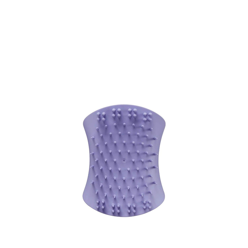 Tangle Teezer Scalp Brush Lavender Life - Gentle Scalp Massager for Relaxation & Hair Care - Hair Accessories