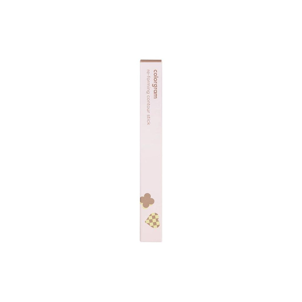 Colorgram Re-Forming Contour Stick 03 Neutral 2.2g