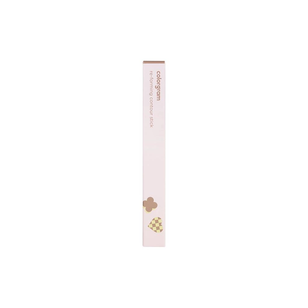 Colorgram Re-Forming Contour Stick 03 Neutral 2.2g