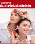 Maruderm Make Up Your Shades Foundation 1W 30ml