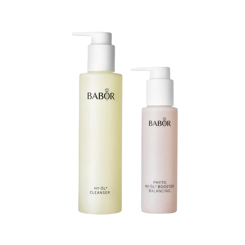 Phyto HY-OL Booster Reactivating Set