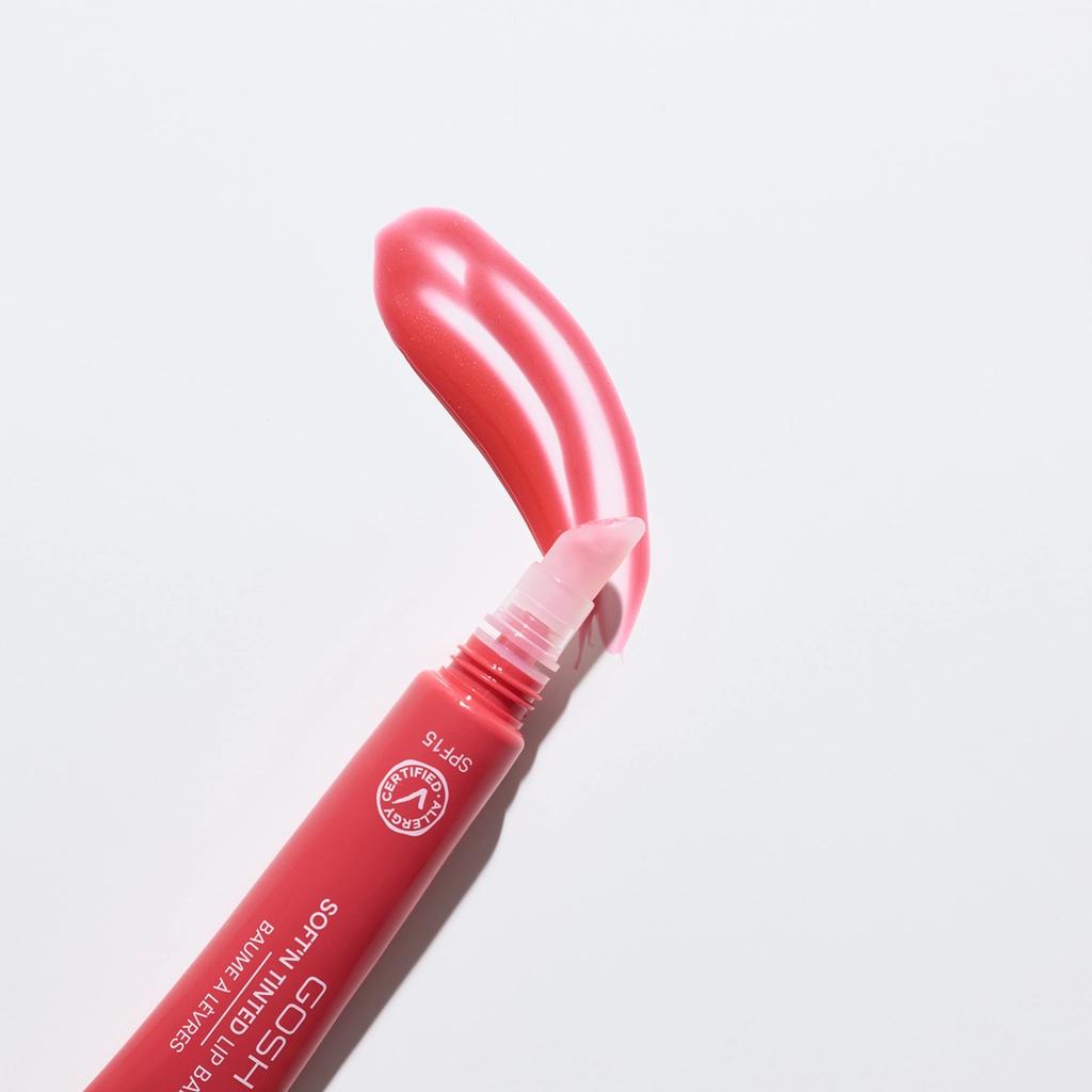 Gosh Soft'n Tinted Lip Balm 008 Cherry Soda 8ml
