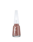 Flormar Long-Lasting Nail Enamel with Magnesium, Calcium, and Sulfur - Vibrant Color & Nail Care - view 2