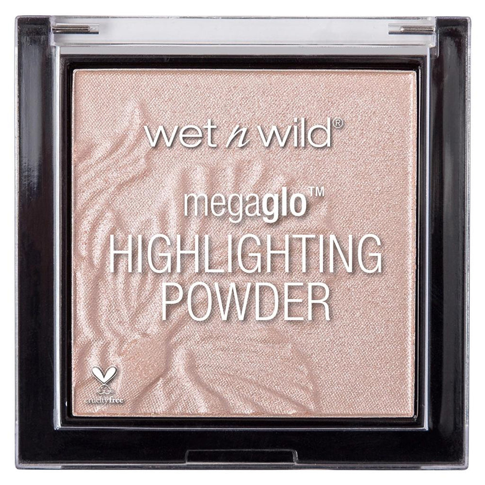 wet n wild MegaGlo Highlighting Powder Blossom Glow 5.4g