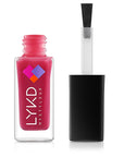 LYKD Oje 629 Fuchsia Nail Polish - Vibrant, Long-Lasting Color for Effortless Manicure - Nail Polish