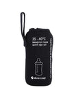 Silvercrest Baby Bottle Warmer - Portable, USB Powered, Safe & Fast Heating for On-the-Go Parents - view 2
