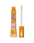 Beaulis Lip Gloss - Moisturizing, Flavored, Non-Sticky Shine - Beaulis Fun Juicy Drink Lip Gloss - Lip Gloss