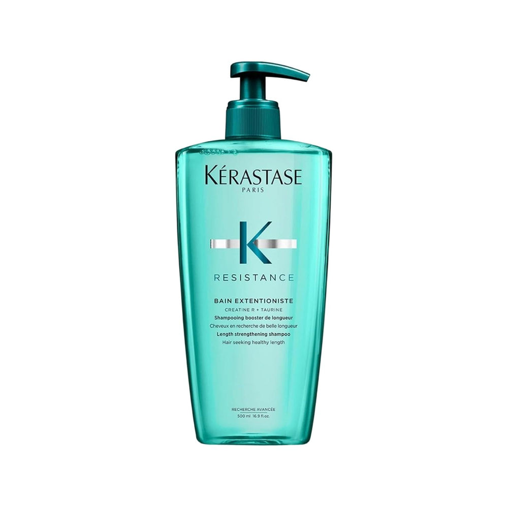 Kerastase Resistance Bain Extentioniste Repairing Shampoo, 500 ml