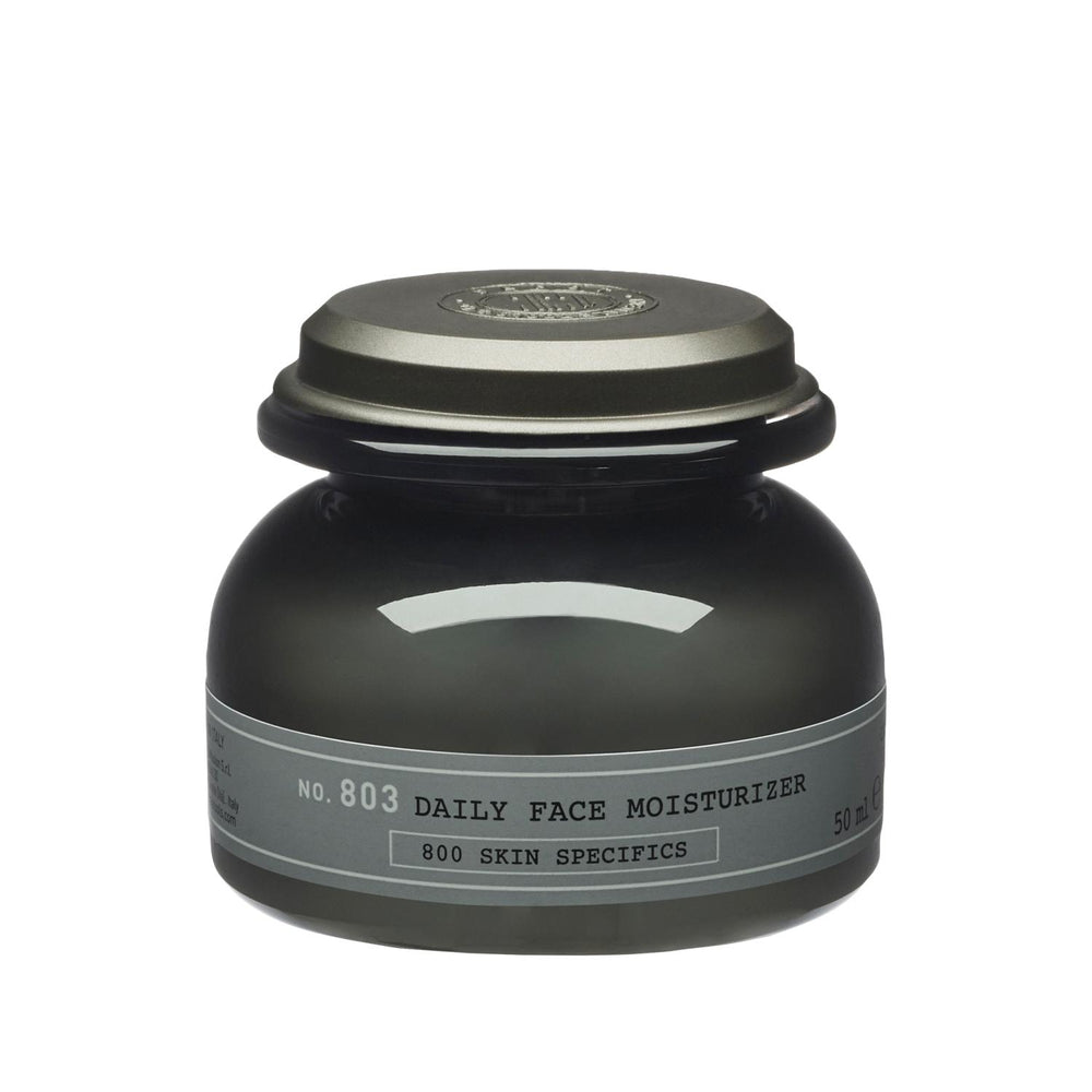 Depot No. 803 Daily Face Moisturizer for Men 65 ml