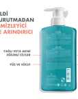 Eau Thermale Avene Cleanance Cleansing Gel - Mattifying | 400ml - view 4
