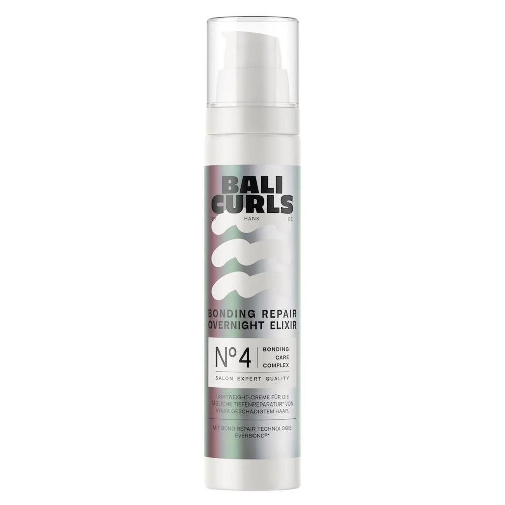 Bali Curls Bonding Repair Night Treatment 100 ml