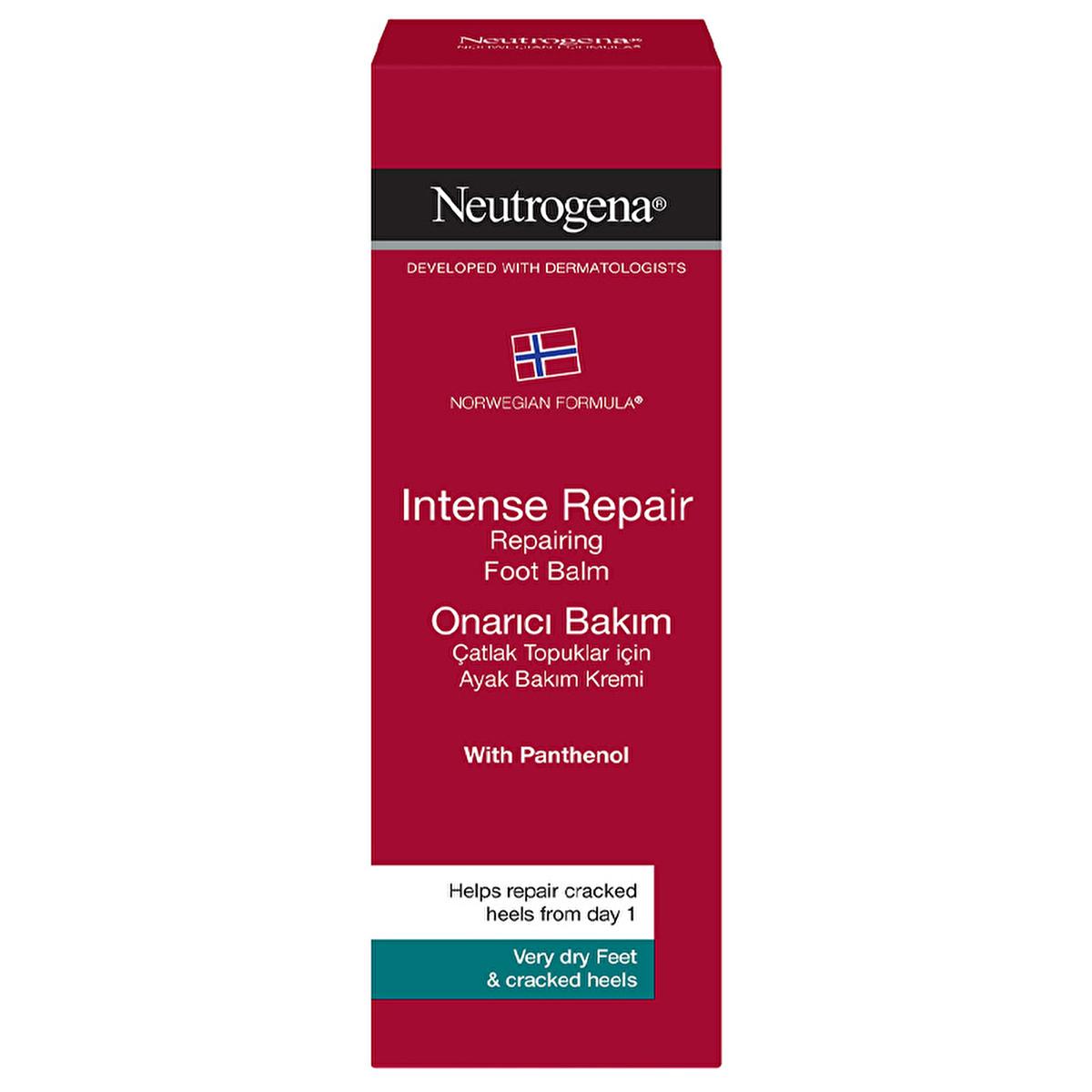 neutrogena-cracked-heel-foot-cream, neutrogena-foot-cream-application Neutrogena Cracked Heel Foot Cream 50 ml - Intensive Moisturizer for Dry Skin | Ideal for Rough Skin Neutrogena Cracked Heel Foot Cream - Intensive Moisture neutrogena, foot-cream, cracked-heels, dry-skin, moisturizer, soothing-cream, dermatologist-tested, skincare, intensive-care, ai-generated