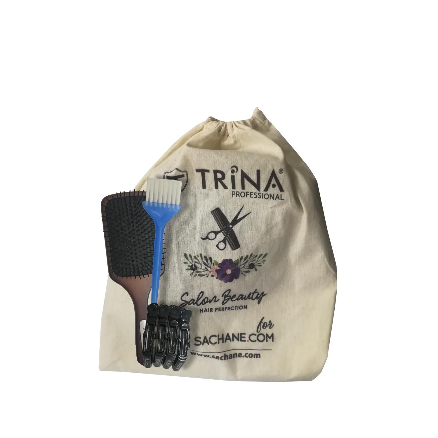 Trina Professional Hair Care Equipment Set TRNMOTSET06 - Premium Hair Styling Tools for Professionals and Enthusiasts Trina Professional Hair Care Set TRNMOTSET06 - Premium Styling Tools Trina Professional Hair Care Set, Hair styling equipment, Professional hair tools, Hair care kit, Trina TRNMOTSET06, Hair care equipment, Professional hair care, Hair styling tools, Beauty equipment, Salon essentials, Hair care tools, Trina Professional