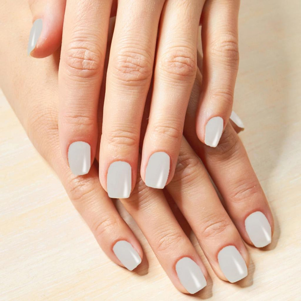 Flormar Nail Enamel Highly Pigmented Polish 412 Sea Foam