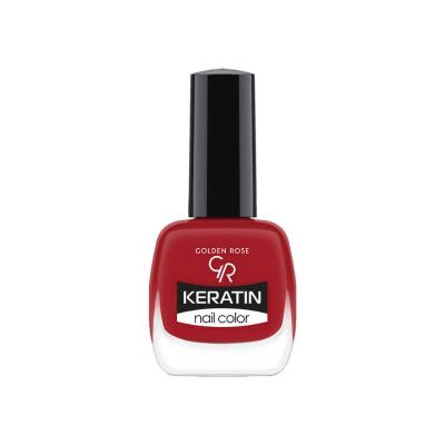 Golden Rose Keratin Nail Polish - Long Lasting & Vibrant Colors, Cruelty-Free & Paraben-Free Nail Care Golden Rose Keratin Nail Polish - Long Lasting & Cruelty-Free Keratin Nail Polish, Long-lasting Nail Color, Paraben-free Cosmetics, Cruelty-free Beauty Products, Golden Rose Nail Care, Nail Care, Beauty Products, Cosmetics, Nail Polish, Long Lasting Nail Color, Healthy Nail Care, Ethical Beauty, Nail Health, Vibrant Nail Colors