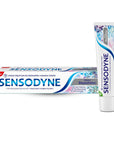 Sensodyne Whitening Toothpaste for Sensitive Teeth 75 ml