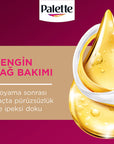 Palette Deluxe Yakut Kızılı Hair Dye - Long-Lasting Rich Ruby Red Hair Color Palette Deluxe Yakut Kızılı Hair Dye - Rich Ruby Red Hair Dye, Long-lasting Hair Color, Rich Hair Shade, Deluxe Hair Coloring, Yakut Kızılı Hair Color, Ruby Red Hair Dye, Hair Care, Colorful Hair, Vibrant Hair Color, Hair Coloring Kit, Salon Quality Hair Dye, Nourishing Hair Dye