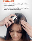 Ducray Neoptide Expert Hair Strengthening Serum for Men and Women - Hair Densifying Treatment, 2x50ml - image 14