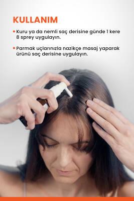 Ducray Neoptide Expert Hair Strengthening Serum for Men and Women - Hair Densifying Treatment, 2x50ml - image 14