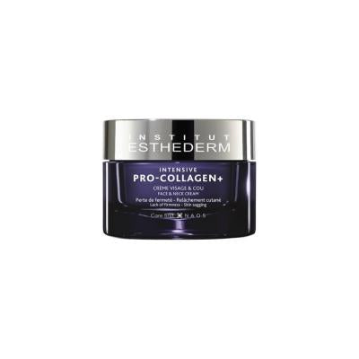 esthederm intense pro-collagen creme 50ml, anti-aging moisturizer for tight and plump skin Institut Esthederm Intense Pro-Collagen+ Creme - Anti-Aging Moisturizer | 50ml Institut Esthederm Intense Pro-Collagen+ Creme 50ml institut-esthederm, pro-collagen-creme, anti-aging, moisturizer, dry-skin, mature-skin, normal-skin, skin-care, beauty, ai-generated