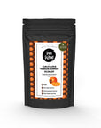 Tadıtazem Dried Persimmon Slices - Healthy Snack, No Additives, 50g - Food & Candy