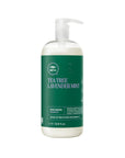 Tea Tree Lavender Mint Moisturizing Shampoo 1000 ml