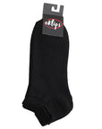 Eklips Men's Sneaker Socks Comfortable Low-Cut 5-Pack